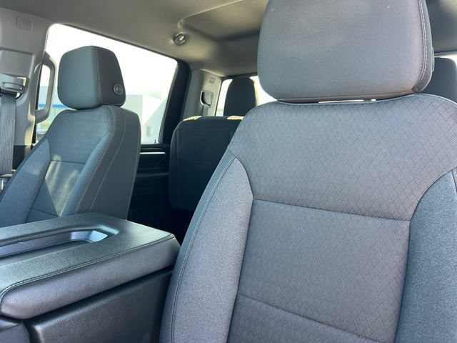 Used 2025 GMC Sierra 3500 SLE w/ SLE Value Package AWD/4WD image 17