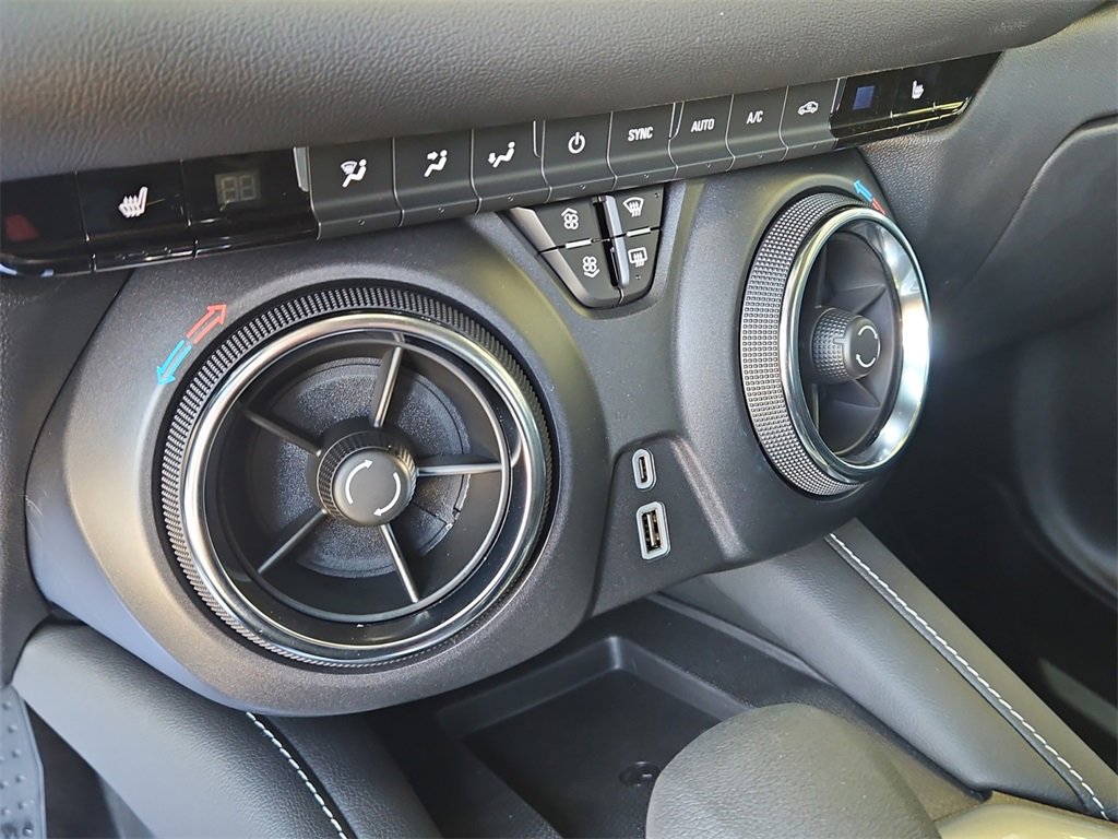 New 2026 Chevrolet Blazer LT w/ Convenience Package image 25