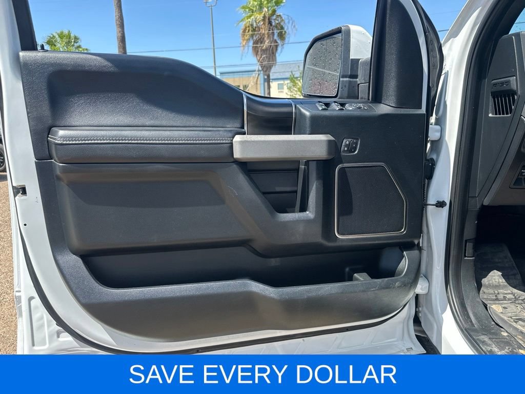 Used 2024 Ford F150 XLT w/ Mobile Office Package AWD/4WD image 9