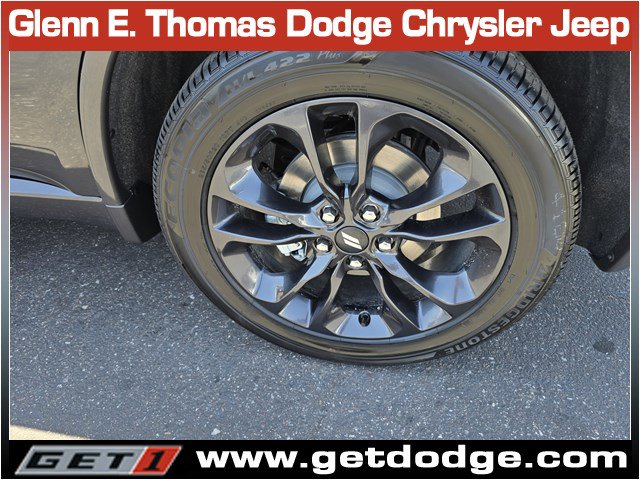 New 2026 Dodge Durango GT RWD image 7