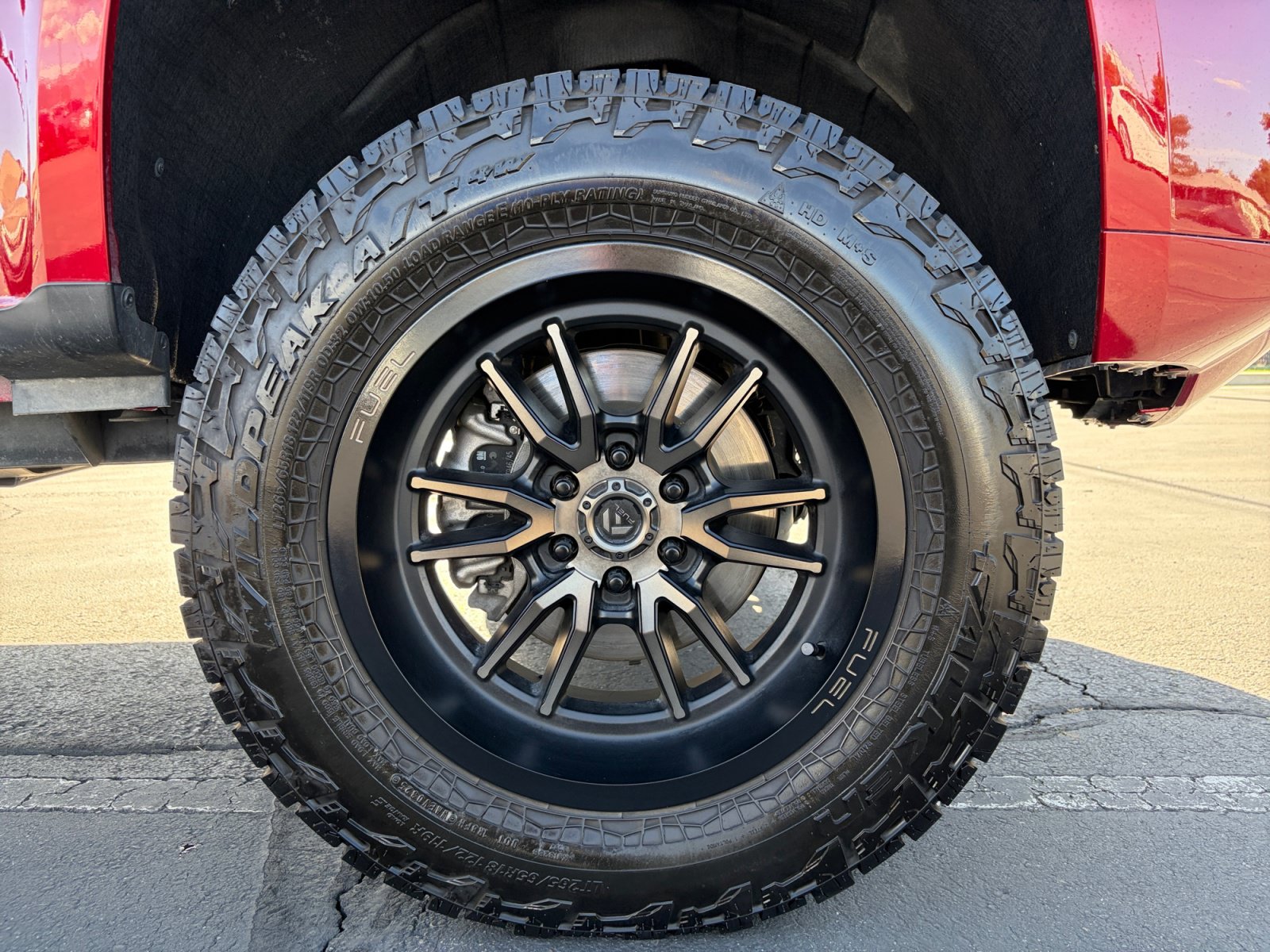 Used 2021 GMC Canyon Denali AWD/4WD image 30