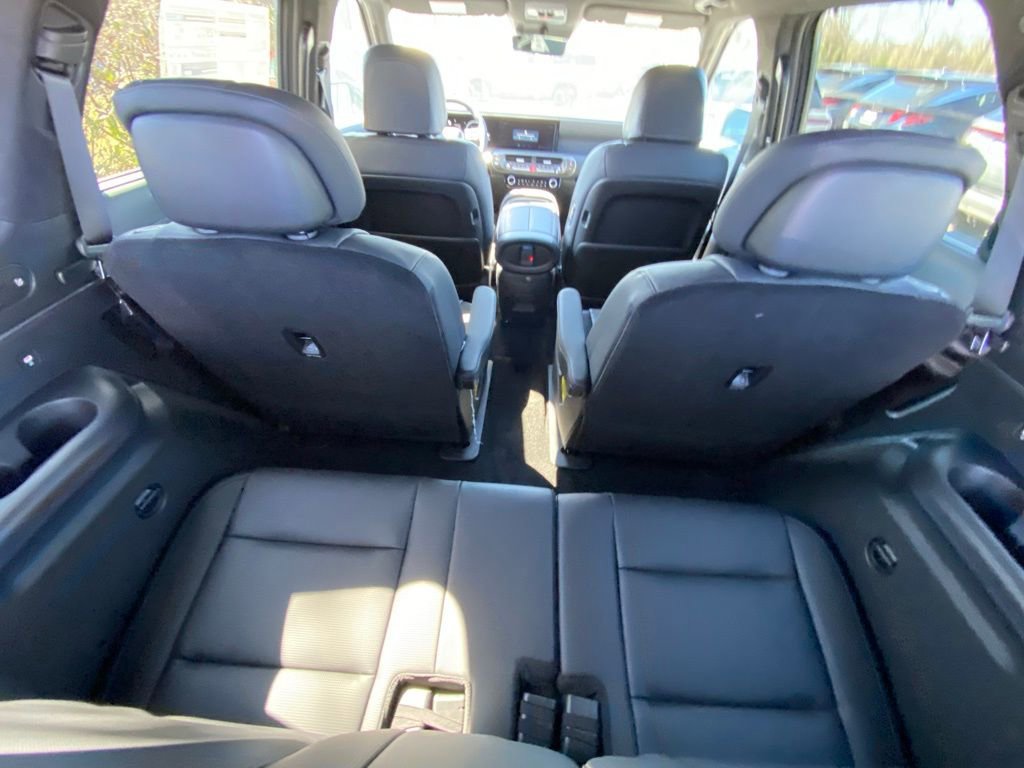 New 2026 Hyundai Palisade Calligraphy AWD/4WD image 37