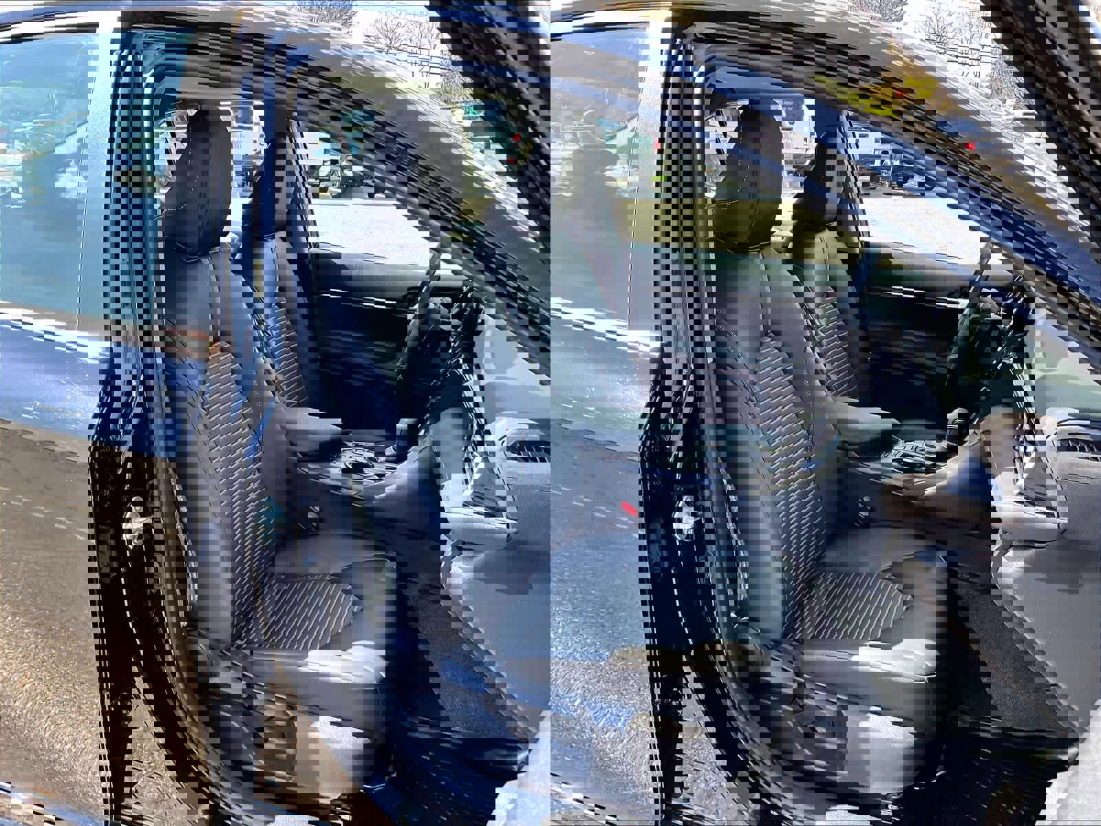 Used 2024 Toyota Camry SE w/ Cold Weather Package AWD/4WD image 11