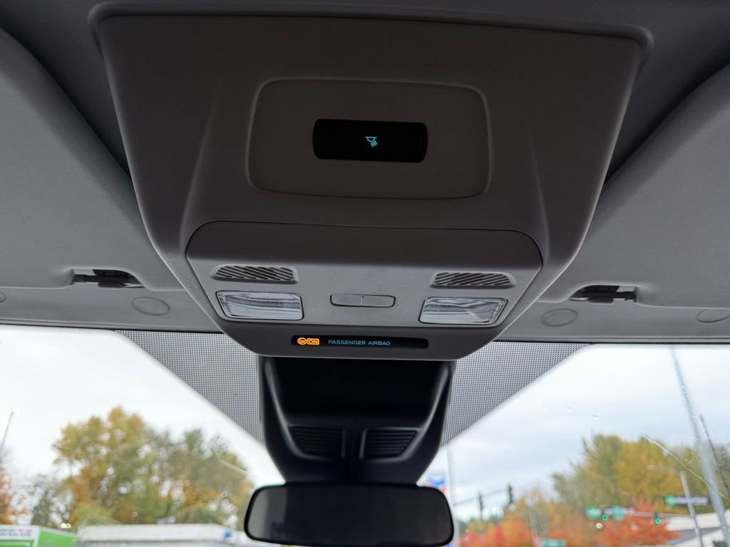 New 2025 Ford Transit 250 148 Medium Roof w/ Load Area Protection Package image 34