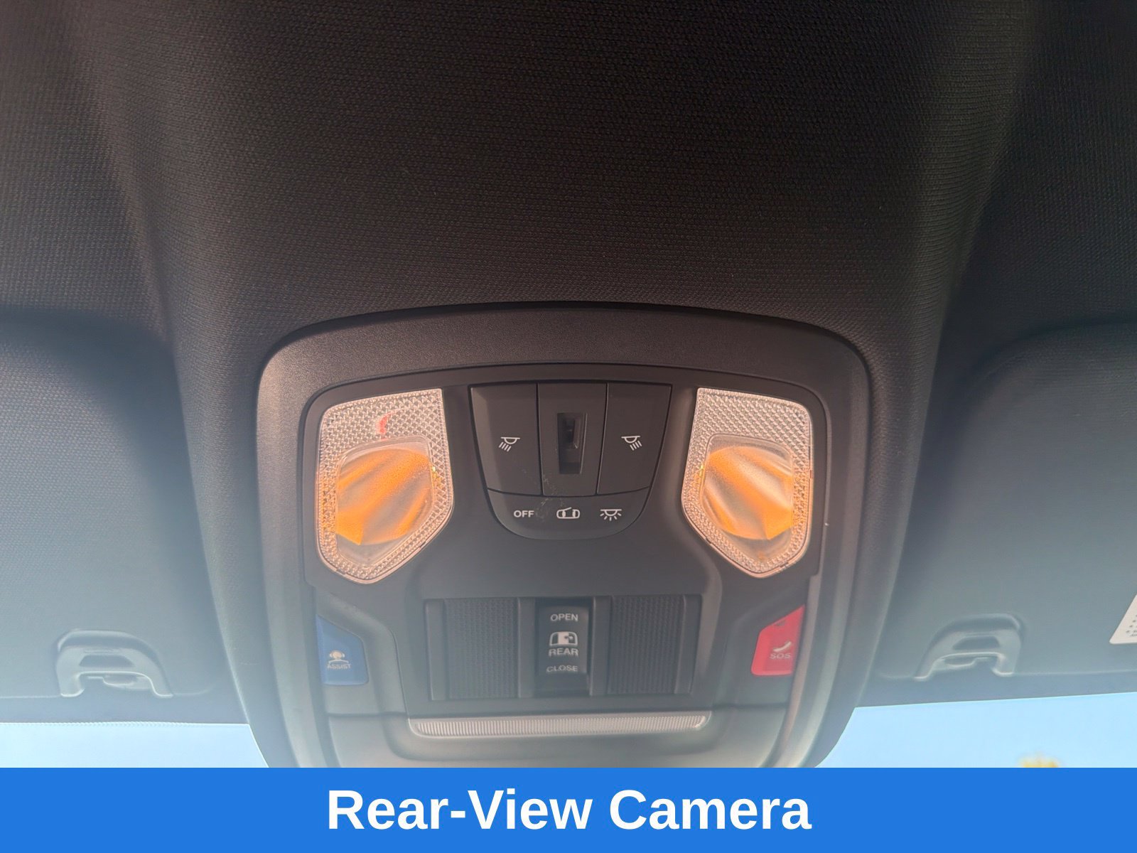 Used 2022 RAM 1500 Rebel w/ Rebel Level 1 Equipment Group AWD/4WD image 16
