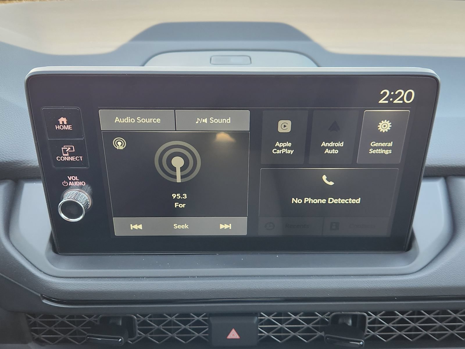 New 2026 Honda Accord LX image 20