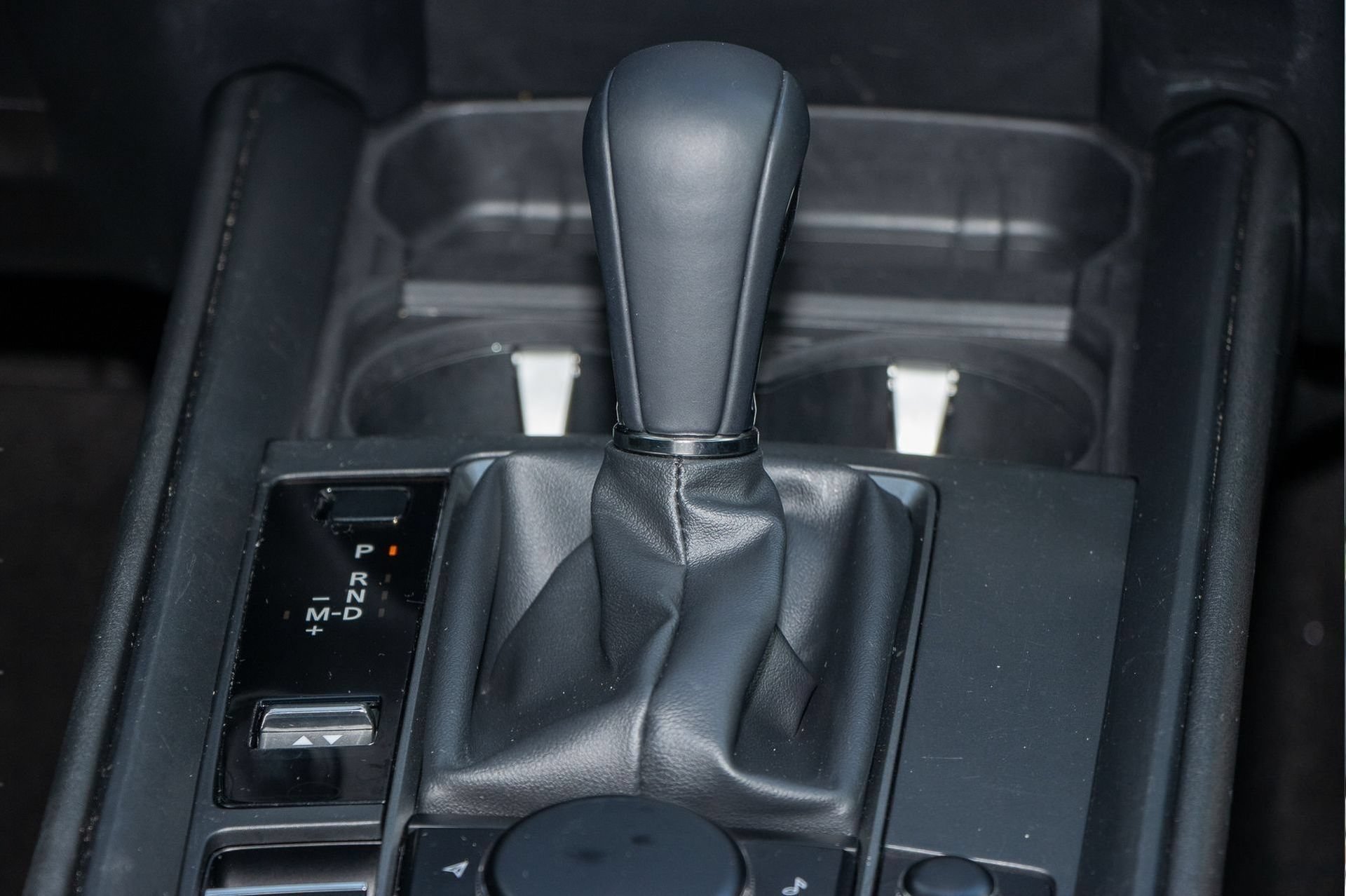 Used 2025 MAZDA CX-50 AWD 2.5 S w/ Weather Package image 25