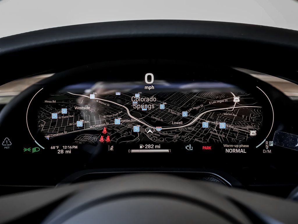 Used 2026 Porsche 911 Targa 4 GTS image 18