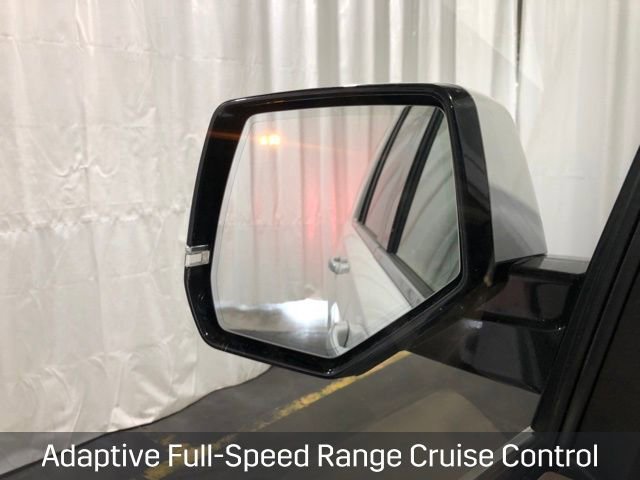 Certified 2018 Cadillac Escalade Platinum AWD/4WD image 21