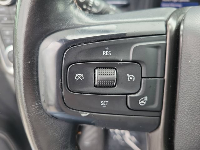 Used 2022 GMC Sierra 1500 AT4 AWD/4WD image 24
