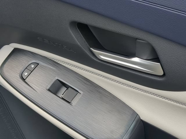New 2026 Nissan Sentra SL w/ Floor Mat Package FWD image 33