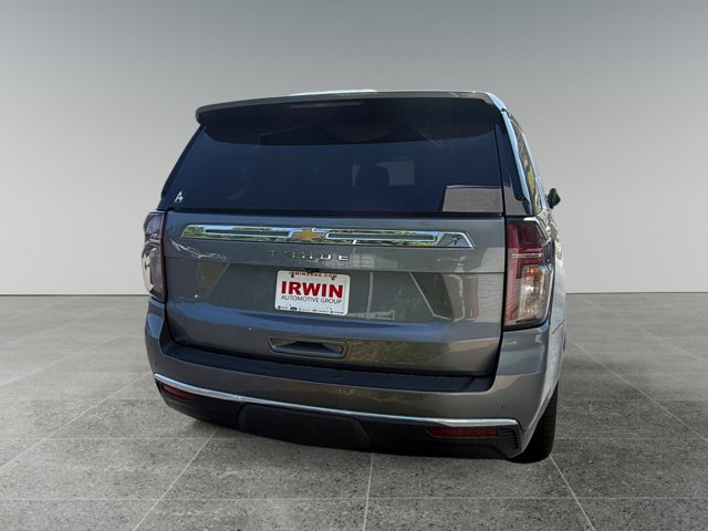 Used 2021 Chevrolet Tahoe LS AWD/4WD image 4
