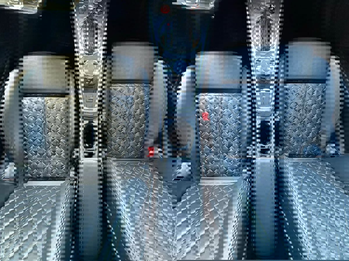 Used 2016 Audi TTS 2.0T Coupe AWD/4WD image 45