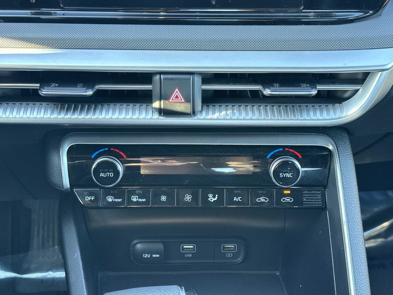 Used 2021 Kia K5 GT-Line image 11