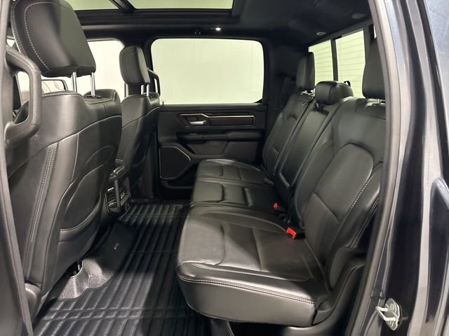 Used 2020 RAM 1500 Sport w/ Leather & Sound Group AWD/4WD image 7