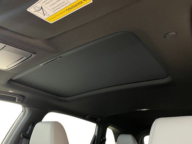 New 2026 Honda CR-V Sport Touring image 22