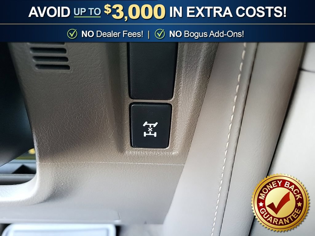 Used 2014 Lexus GX 460 w/ Premium Package AWD/4WD image 30