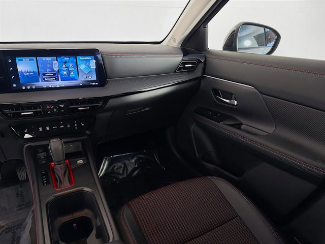 Certified 2026 Nissan Kicks SR w/ SR Premium Package image 25