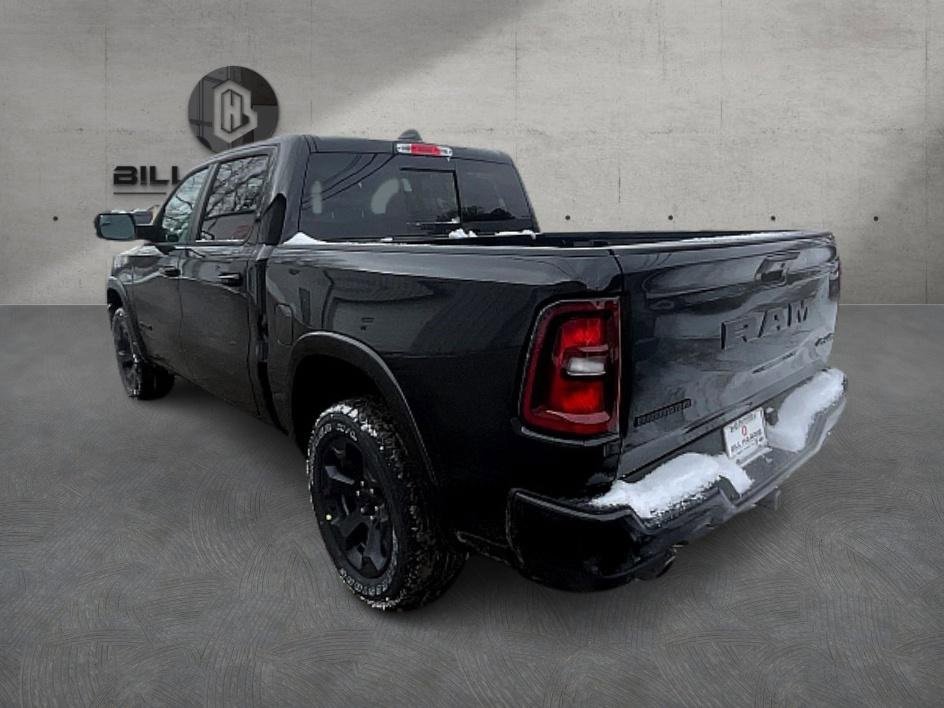 New 2026 RAM 1500 Big Horn image 8