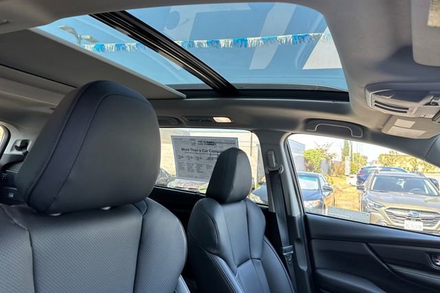 Used 2025 Subaru Ascent Bronze Edition image 15