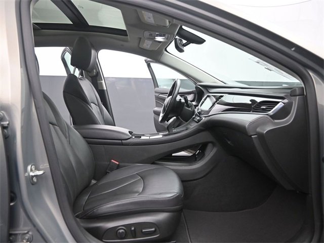 Used 2017 Buick LaCrosse Essence w/ Sun and Shade Package image 18