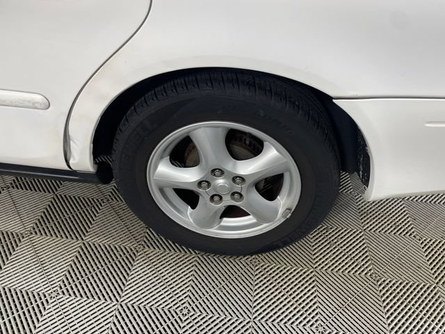 Used 2003 Ford Taurus SES FWD image 18