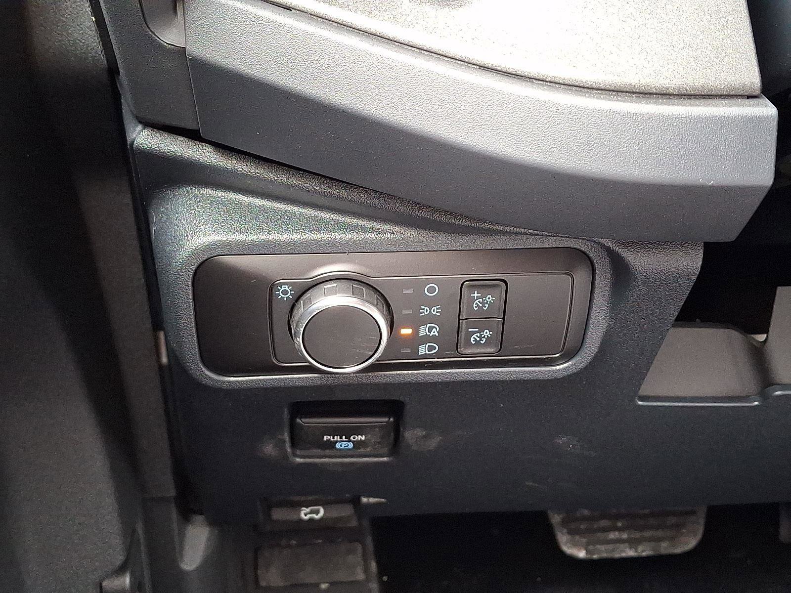 New 2026 Ford Bronco Big Bend image 16