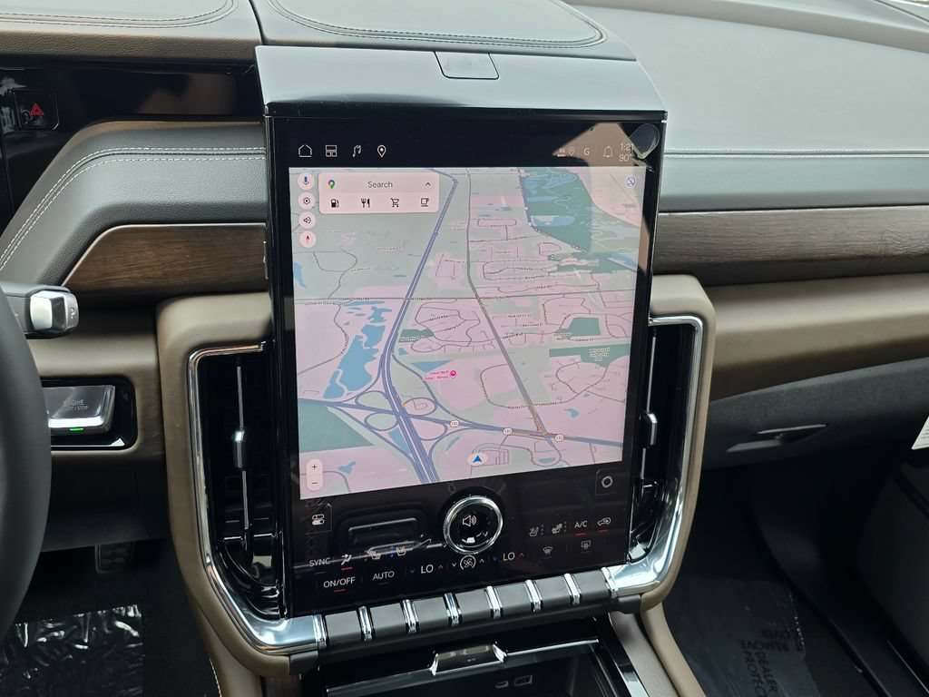 New 2026 GMC Yukon XL Denali Ultimate AWD/4WD image 15