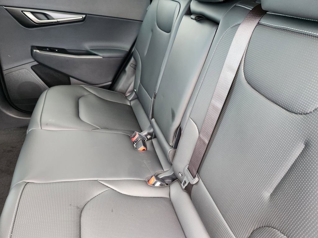New 2025 Kia EV6 Wind image 10