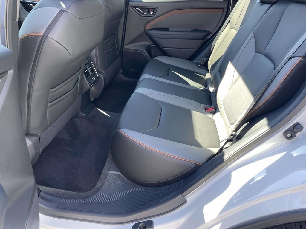 New 2026 Subaru Forester Sport w/ Sport Plus Package AWD/4WD image 12