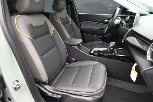 New 2026 Chevrolet Trax ACTIV w/ Driver Confidence Package FWD image 28