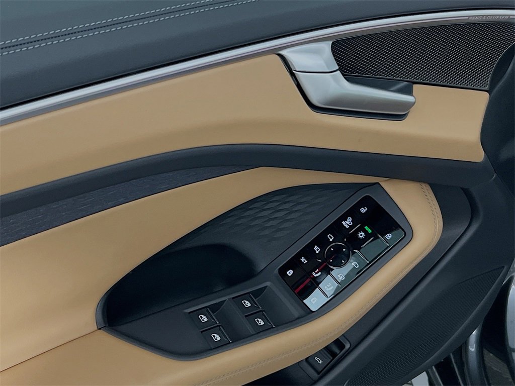 New 2026 Audi A6 Premium Plus image 18