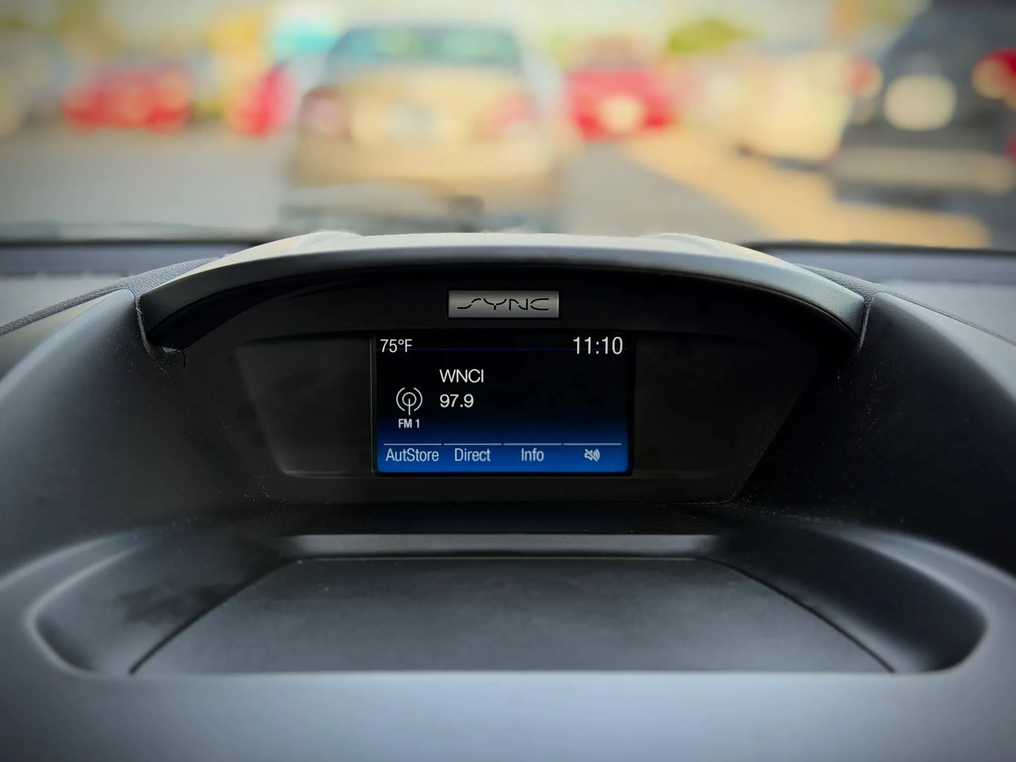 Used 2016 Ford Escape SE FWD image 12