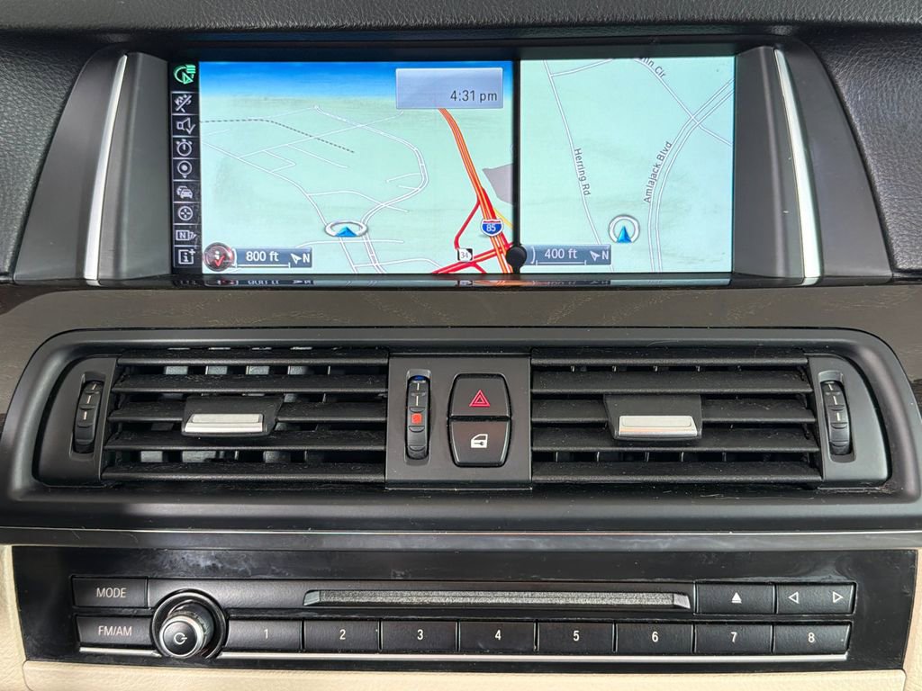 Used 2015 BMW 535i 535i image 3