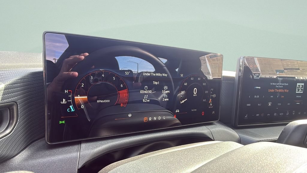 New 2026 Ford Mustang Coupe RWD image 26