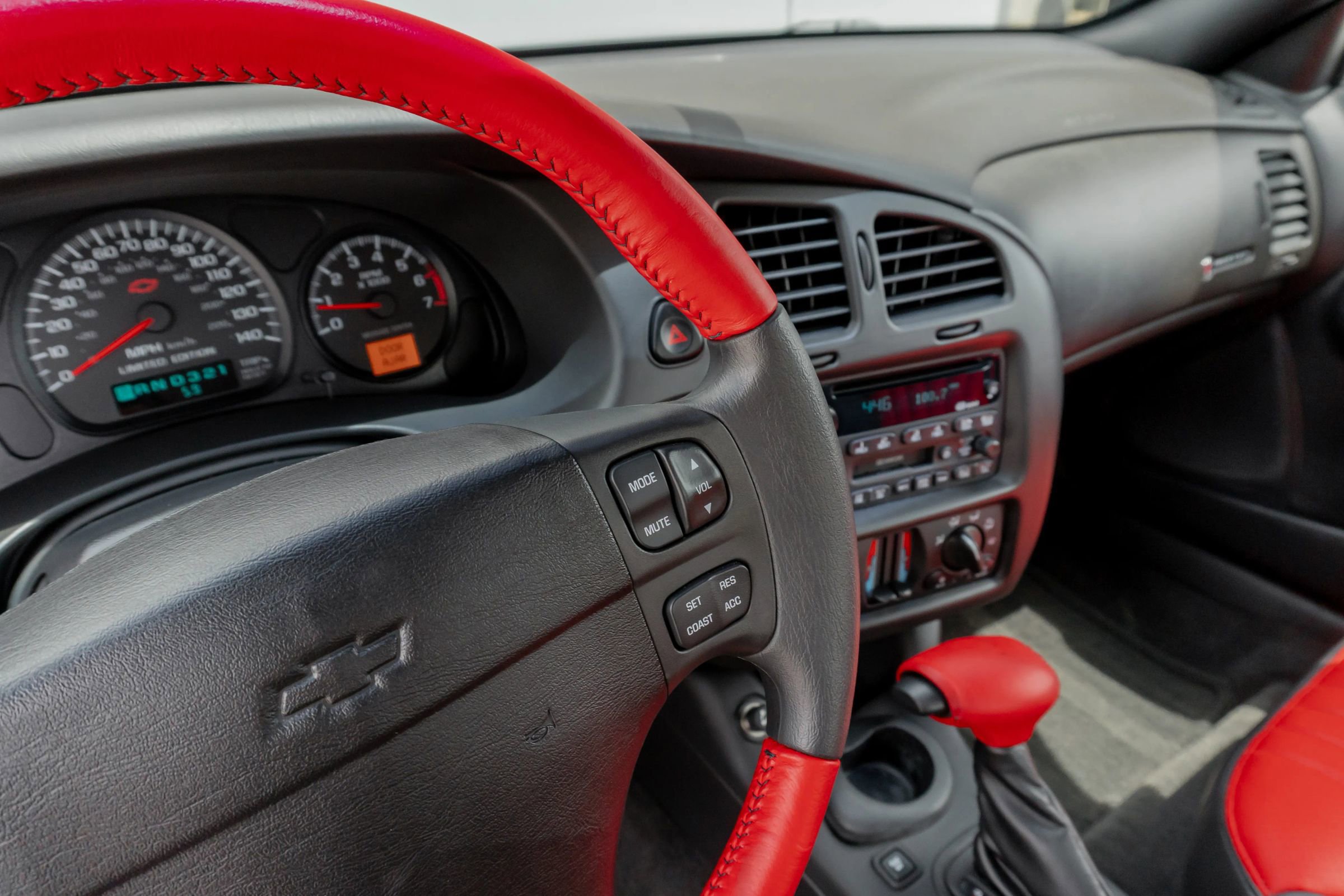 Used 2000 Chevrolet Monte Carlo SS FWD image 61