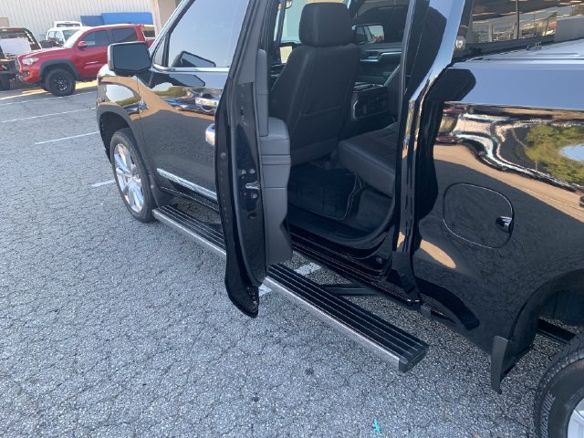 Used 2026 Chevrolet Silverado 1500 High Country AWD/4WD image 10