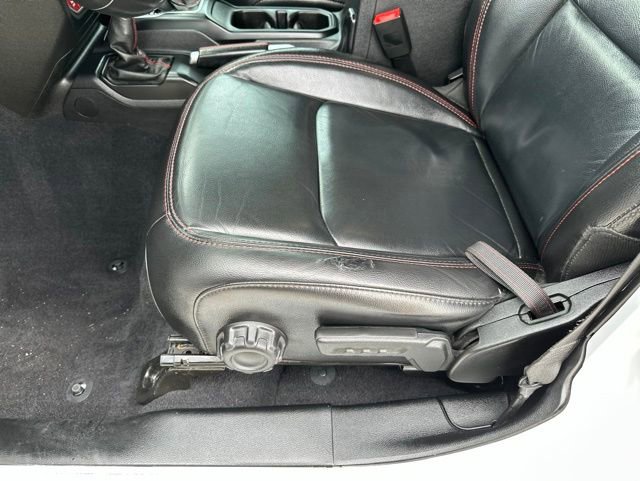 Used 2020 Jeep Gladiator Rubicon AWD/4WD image 21