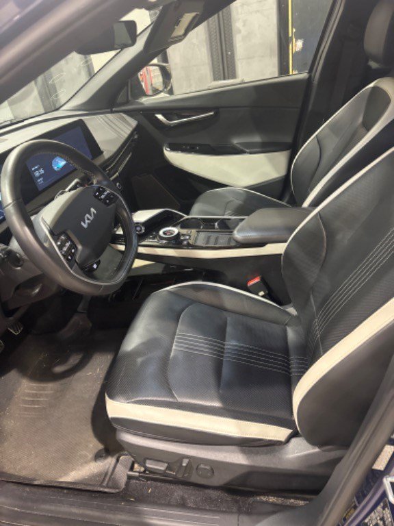 Used 2023 Kia EV6 GT-Line image 46