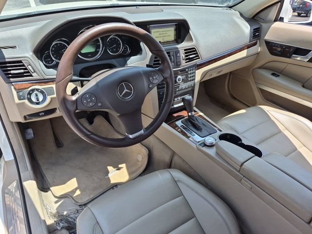 Used 2011 Mercedes-Benz E 550 Cabriolet image 10