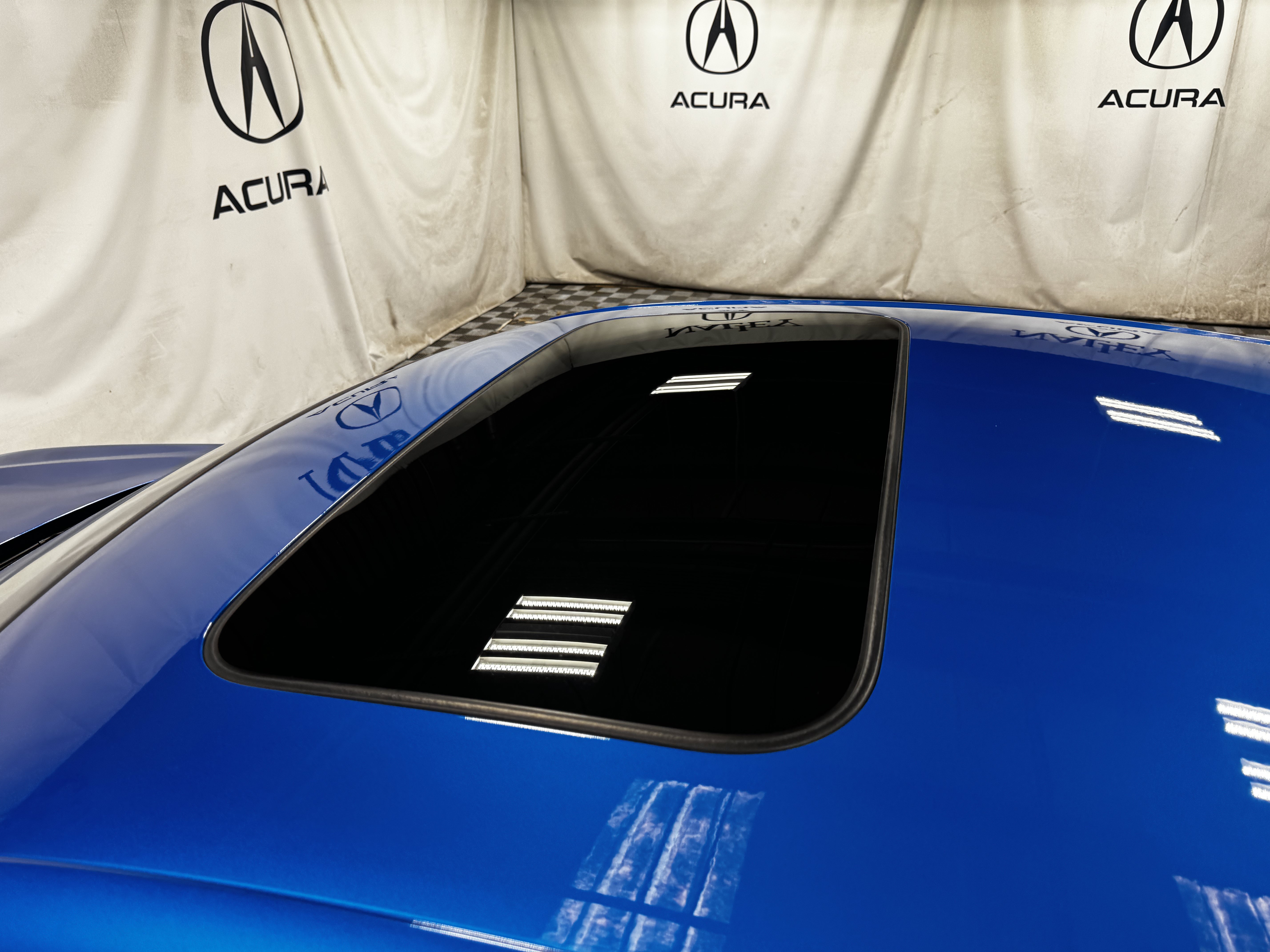 Used 2026 Acura Integra A-Spec FWD image 9