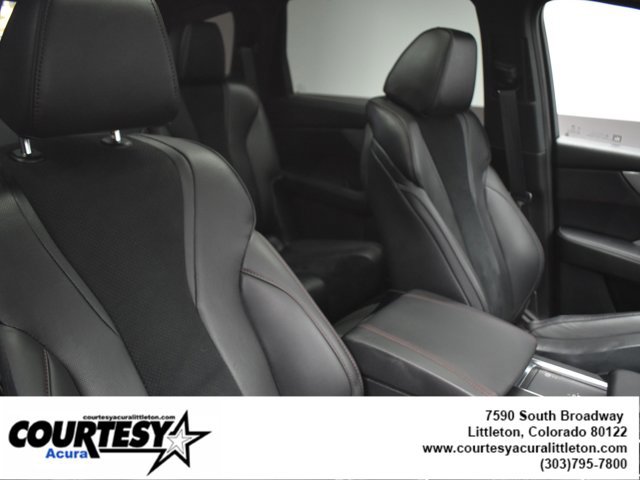Used 2023 Acura MDX A-Spec image 31