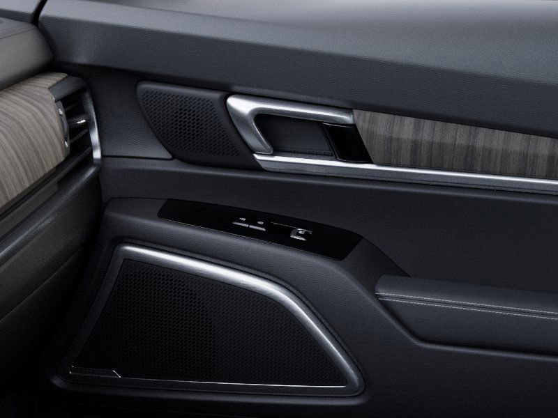 New 2025 Kia Telluride SX Prestige image 25