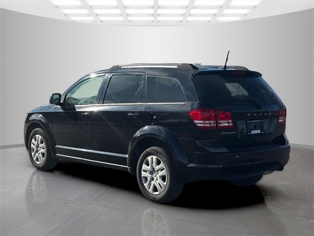 Used 2020 Dodge Journey SE w/ SE Popular Equipment Group image 5