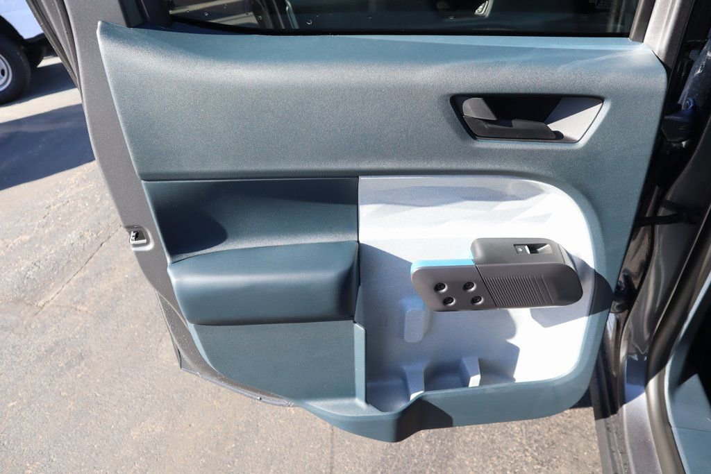 New 2026 Ford Maverick XLT w/ XLT Luxury Package image 16