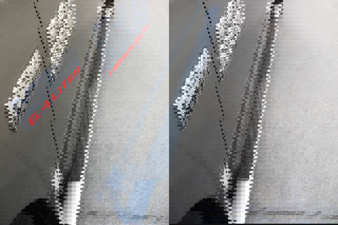 Used 2014 RAM 2500 SLT w/ HD Snow Plow Prep Group image 61