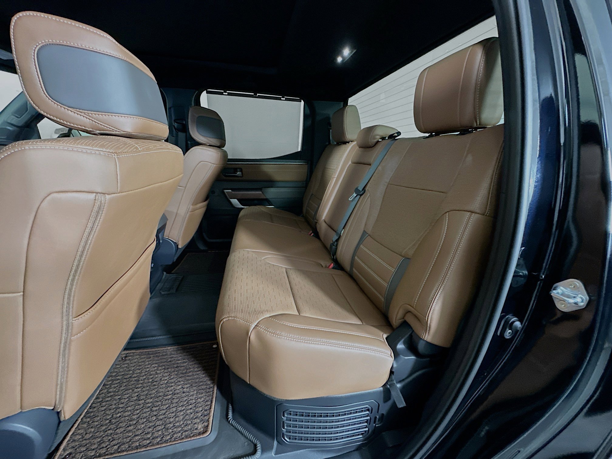New 2026 Toyota Tundra 1794 Edition AWD/4WD image 26