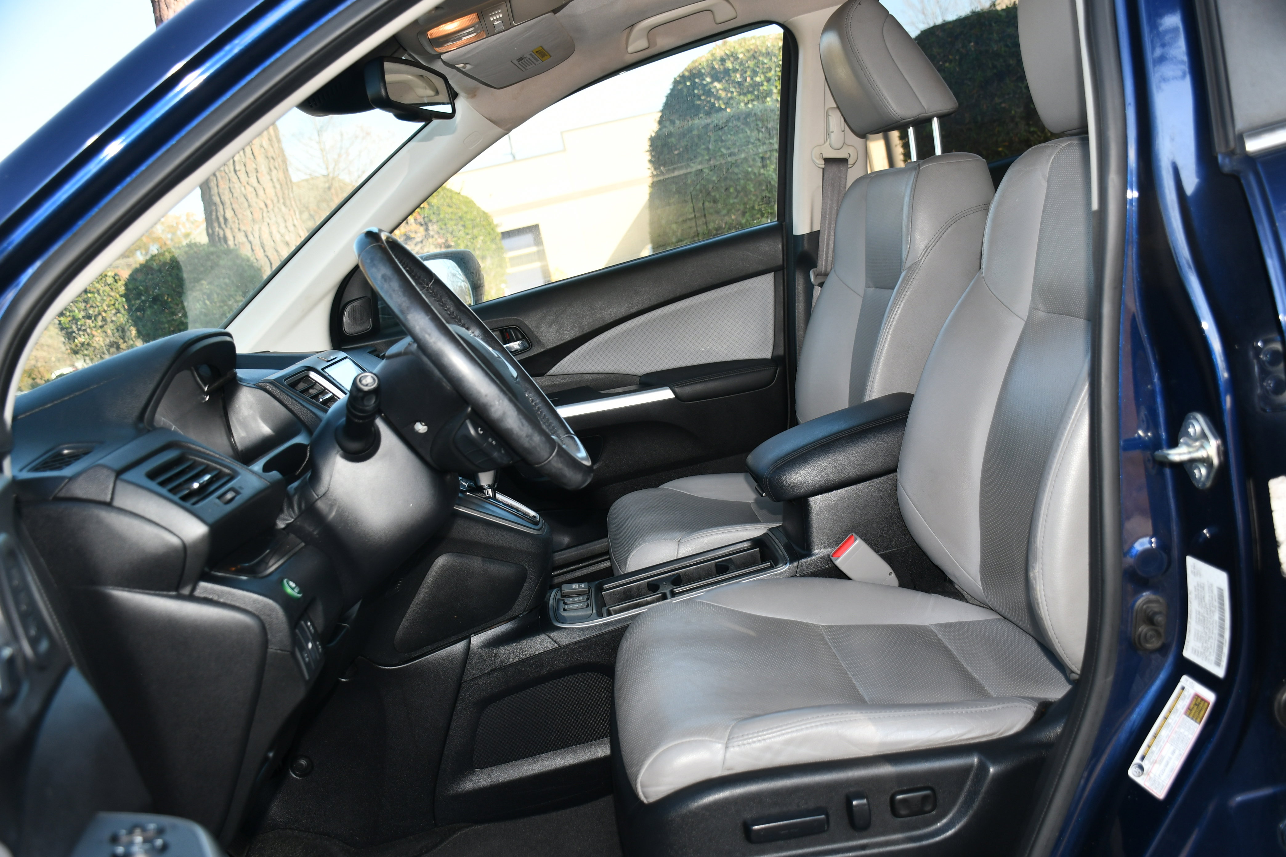 Used 2016 Honda CR-V Touring image 7