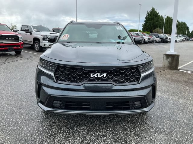 Used 2023 Kia Sorento SX AWD/4WD image 2