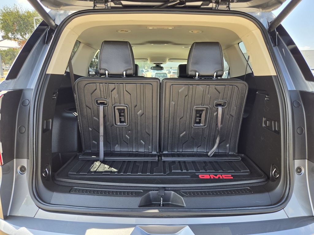 Used 2021 GMC Acadia Denali FWD image 29